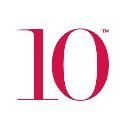 10 Associates logo
